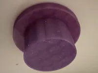 0.2mm layer, 3 walls, 15% infill