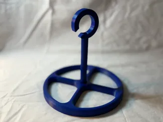 Mims3Ddesigns Modern Bird Feeder