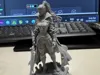 0.2mm layer, 3 walls, 15% infill