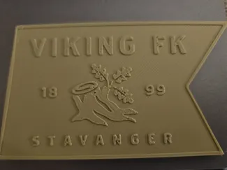STAVANGER VIKING FK