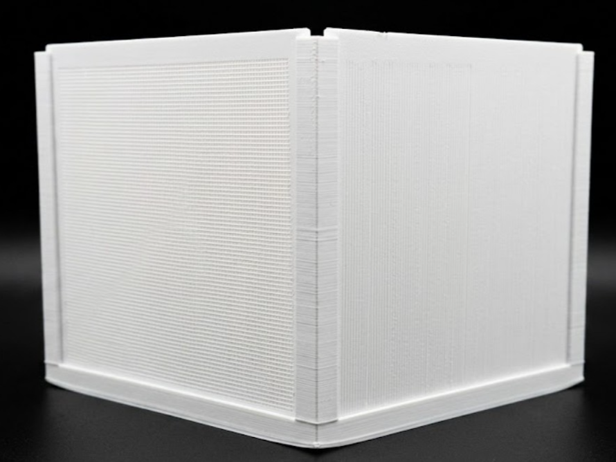 Aquarium Fry Box - 170x170x150mm 