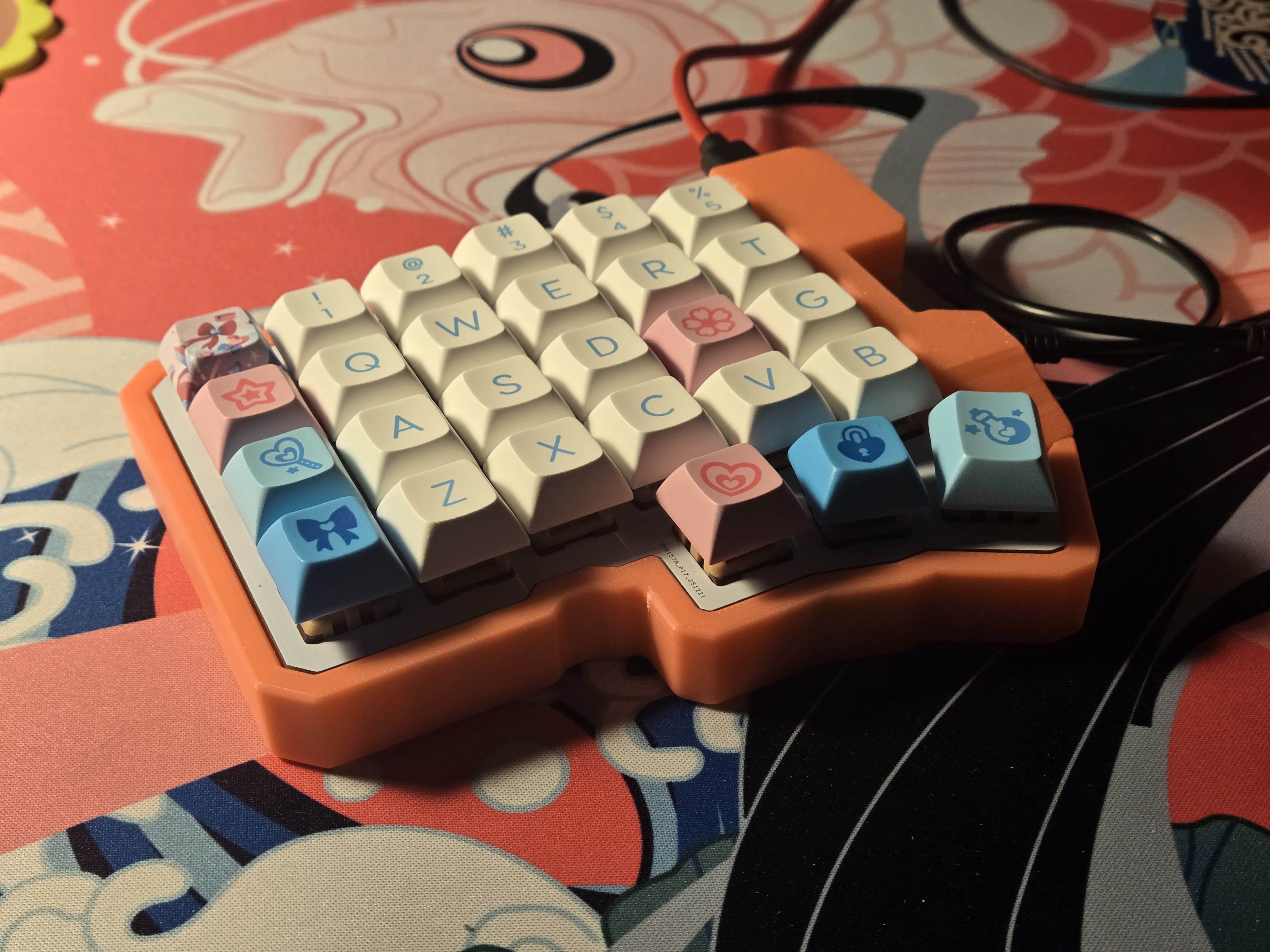 Silakka54 Aliexpress v1.3 2025