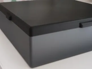 Citadel Paint Storage Box with Lid - A1 Mini Print