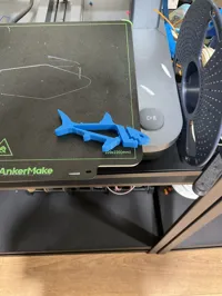 Pince requin — photo 1