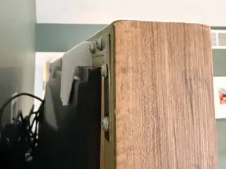TV Frame Hook or Hanger
