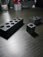 0.16mm layer, 2 walls, 15% infill