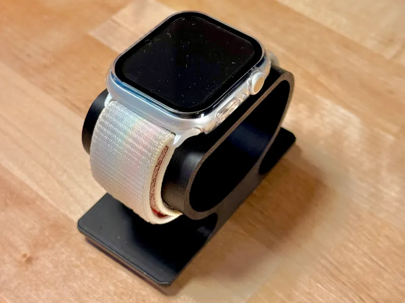 Gridfinity Apple Watch Holder