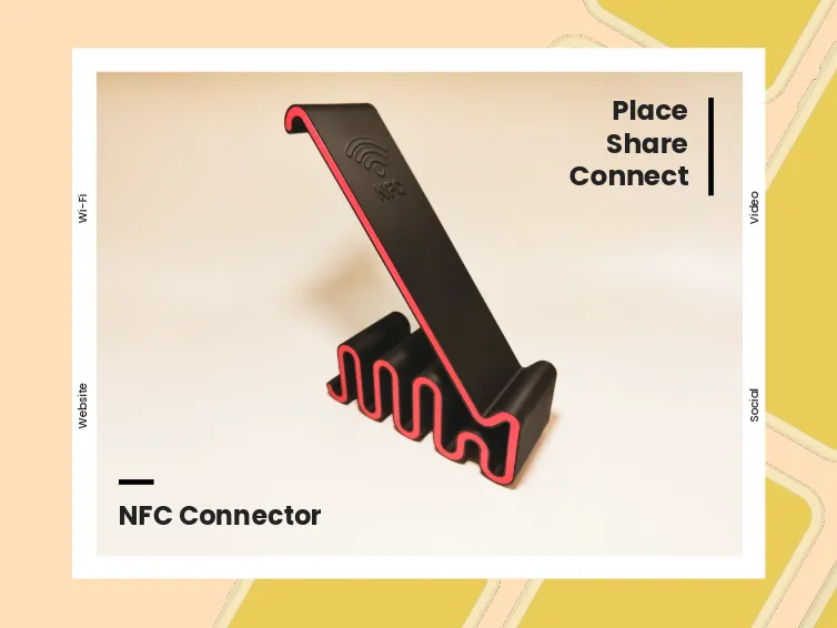 NFC Connector