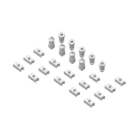 Figures (A1-mini ready): 0.2mm layer, 2 walls, 15% infill