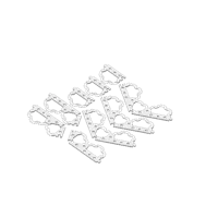 Frame (A1-mini ready): 0.2mm layer, 2 walls, 15% infill