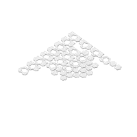 Frame Inlay: 0.2mm layer, 2 walls, 15% infill