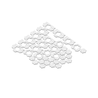Frame Inlay(A1-mini ready): 0.2mm layer, 2 walls, 15% infill