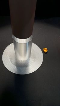 0.2mm 层高, 2 层墙, 15% 填充