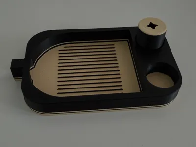 Diamond Painting Tray (Tray Table)