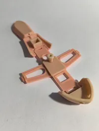 0.16mm layer, 2 walls, 15% infill