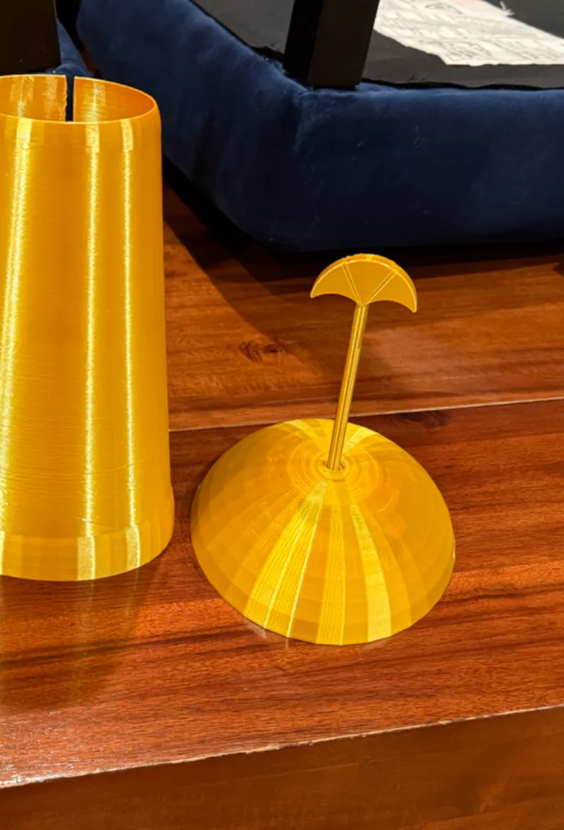 Kronk's Hat