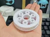0.16mm layer, 2 walls, 15% infill