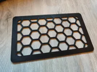 0.2mm layer, 3 walls, 20% infill