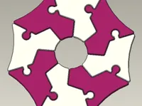 0.2mm 层高, 2 层墙, 15% 填充
