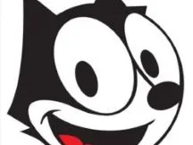 Flexi Feliz The Cat