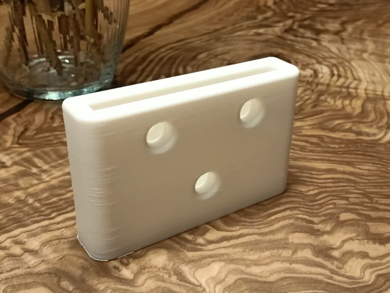 Wall mount for hy320  bed holder