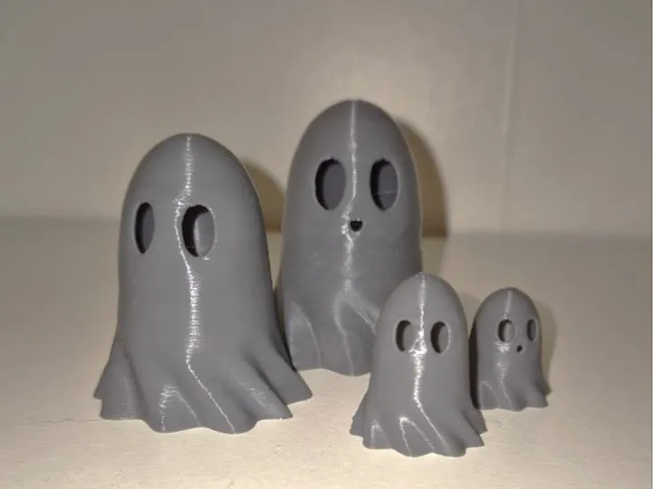Ghost Family