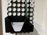 0.2mm layer, 6 walls, 25% infill