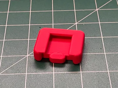 Lishi Finger Support