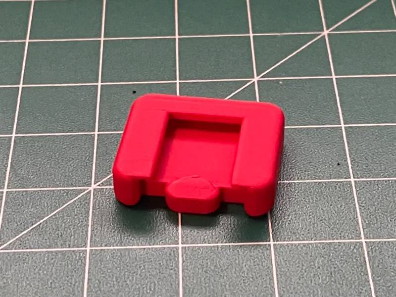 Lishi Finger Support