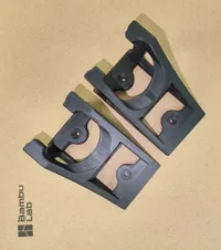 ASA 0.2mm layer, 4 walls, 18% infill