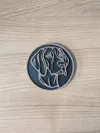 2. Coasters E tm M - Normal