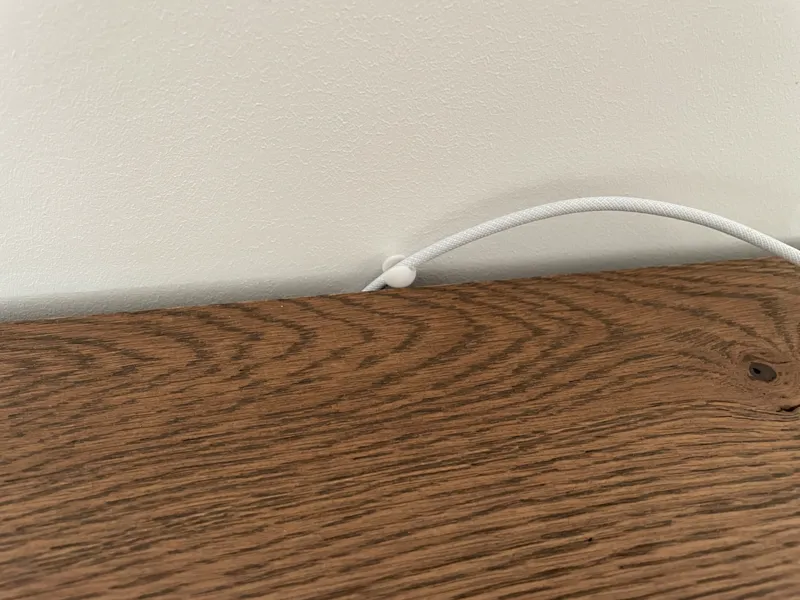 Cable stop