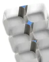 Junctions / Spacers