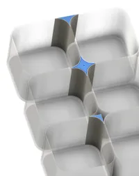 Junctions / Spacers