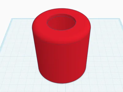 Sink Pipe Flange