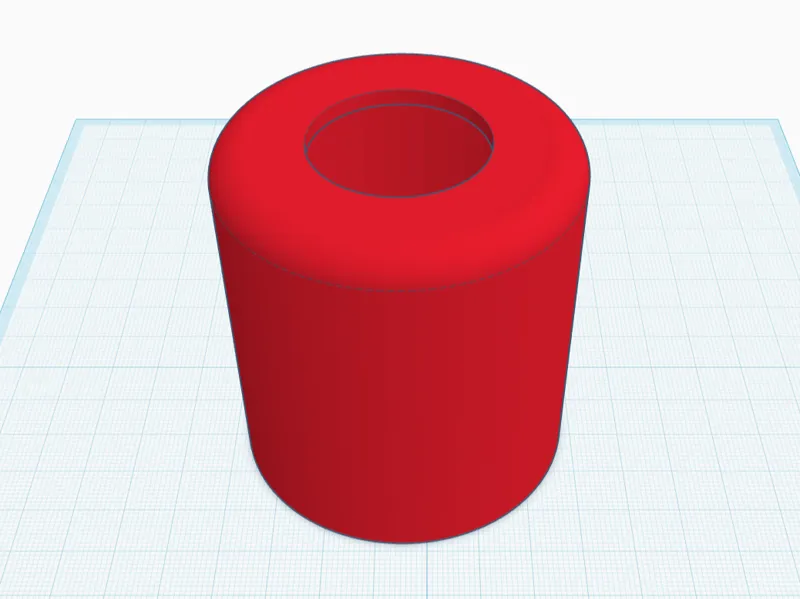 Sink Pipe Flange