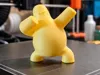 0.2mm layer, 2 walls, 5% infill
