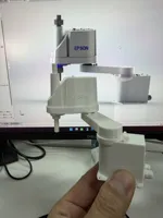 0.1mm layer, 2 walls, 15% infill