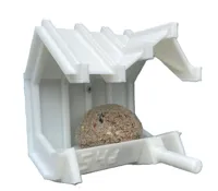 FOR BAMBU LAB PRINTERS 0.2mm layer, 2 walls, 15% infill