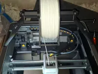 New Version V2, variable layer, 3 walls, 10% infill