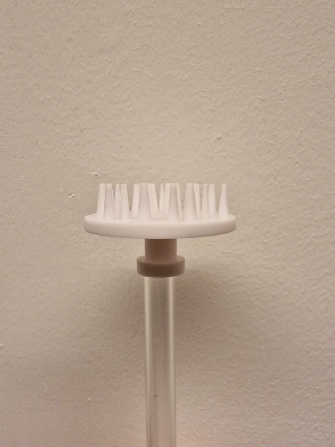 Tampon à taches de rousseur