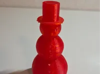 0.2mm layer, 2 walls, 10% infill