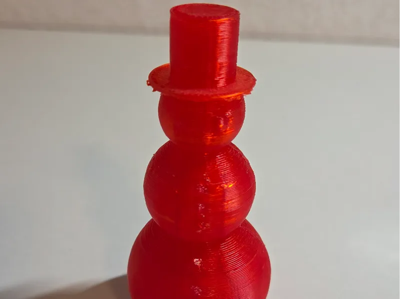 Snowman
