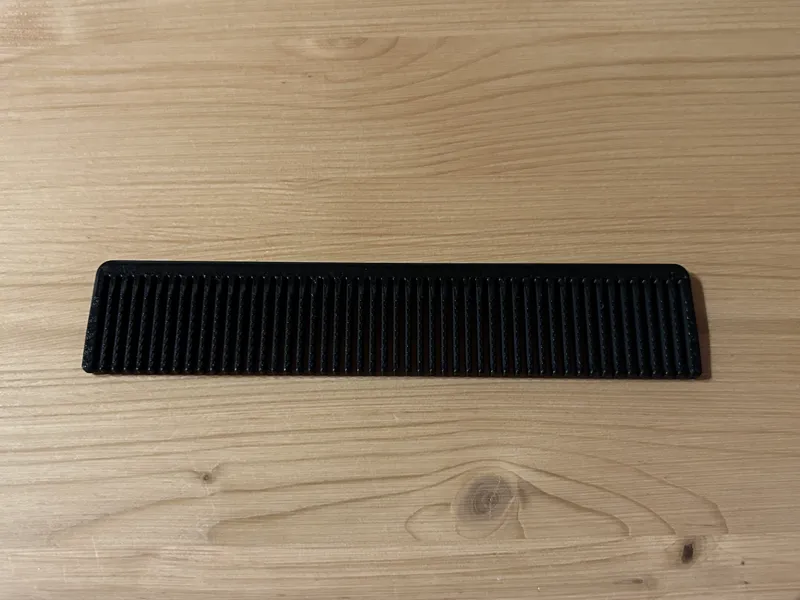 Classic Comb
