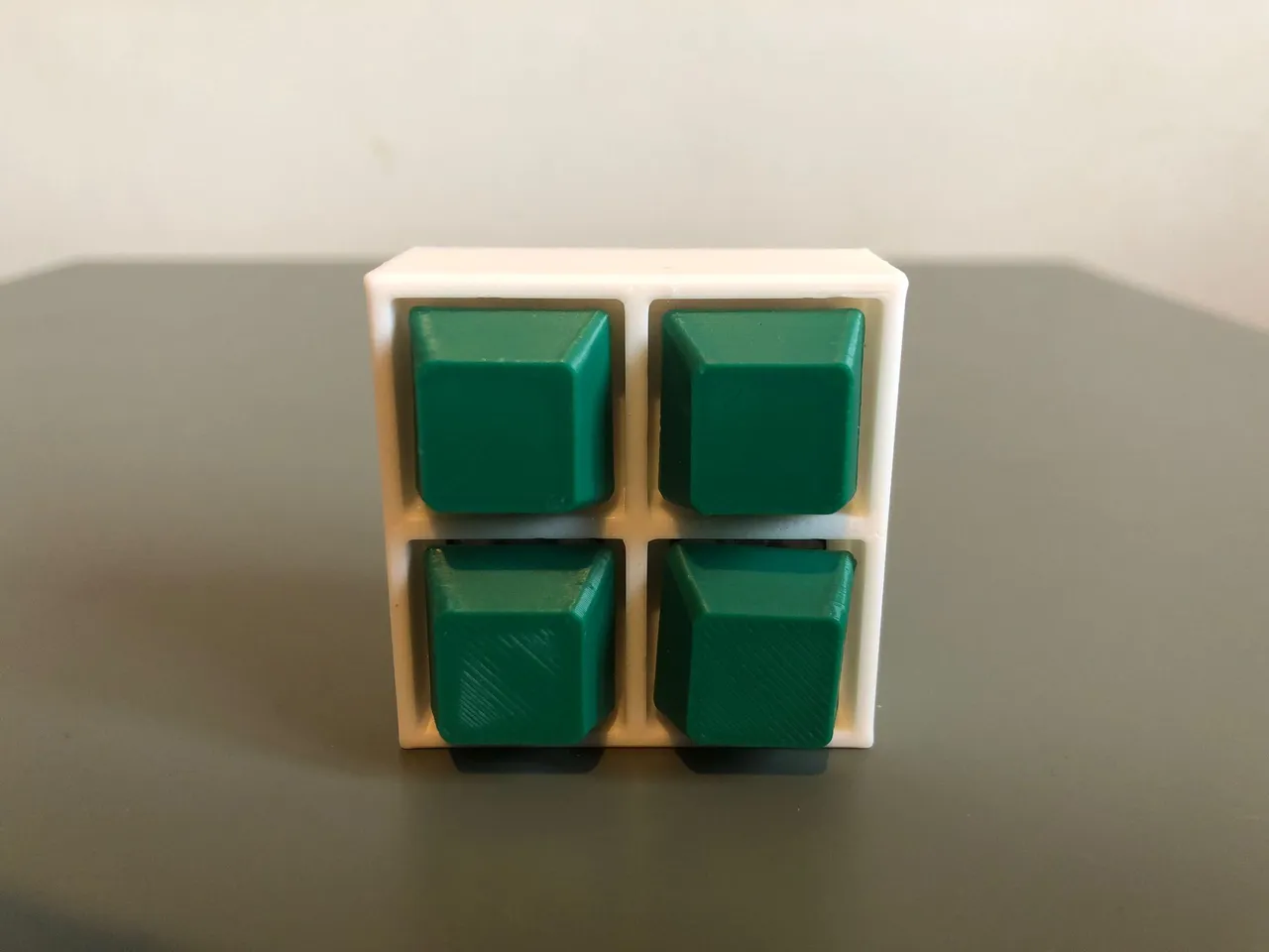 Ultimate Fidget Clicker – Satisfying clicks only! view 3