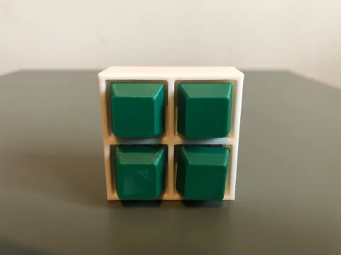 Ultimate Fidget Clicker – Satisfying clicks only! view 3