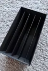 0.28mm layer, 2 walls, 15% infill