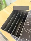 0.28mm layer, 2 walls, 15% infill