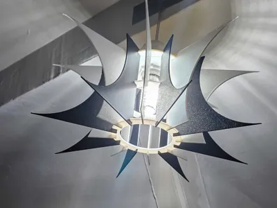 Decorative Lampshade