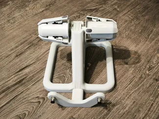 Spulenhalter für BMCU